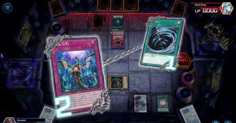 'Yu-Gi-Oh! Master Duel'