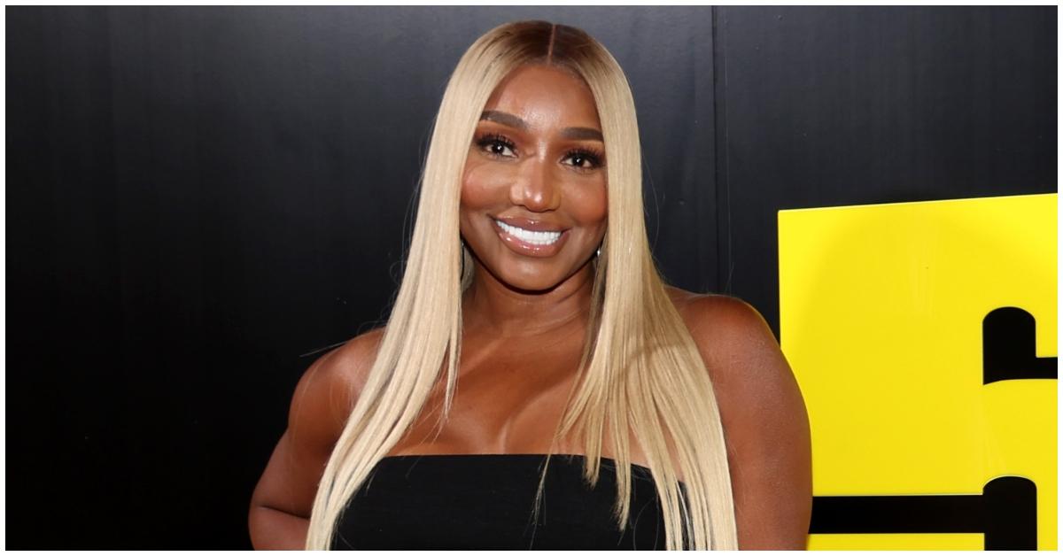 NeNe Leakes 