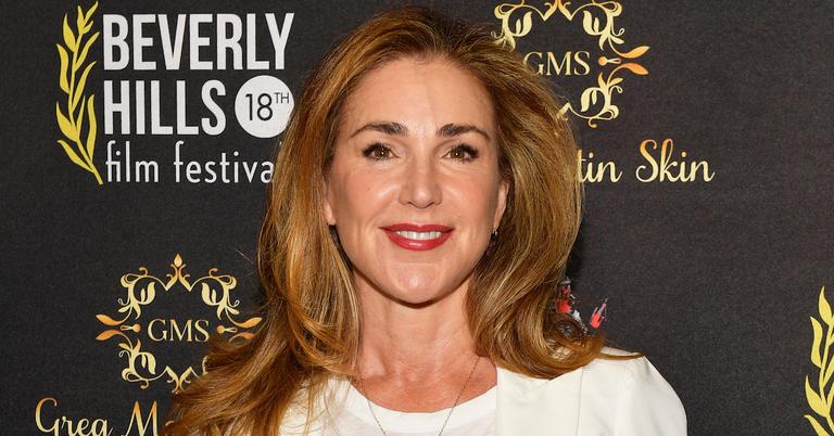 peri gilpin net worth 2016