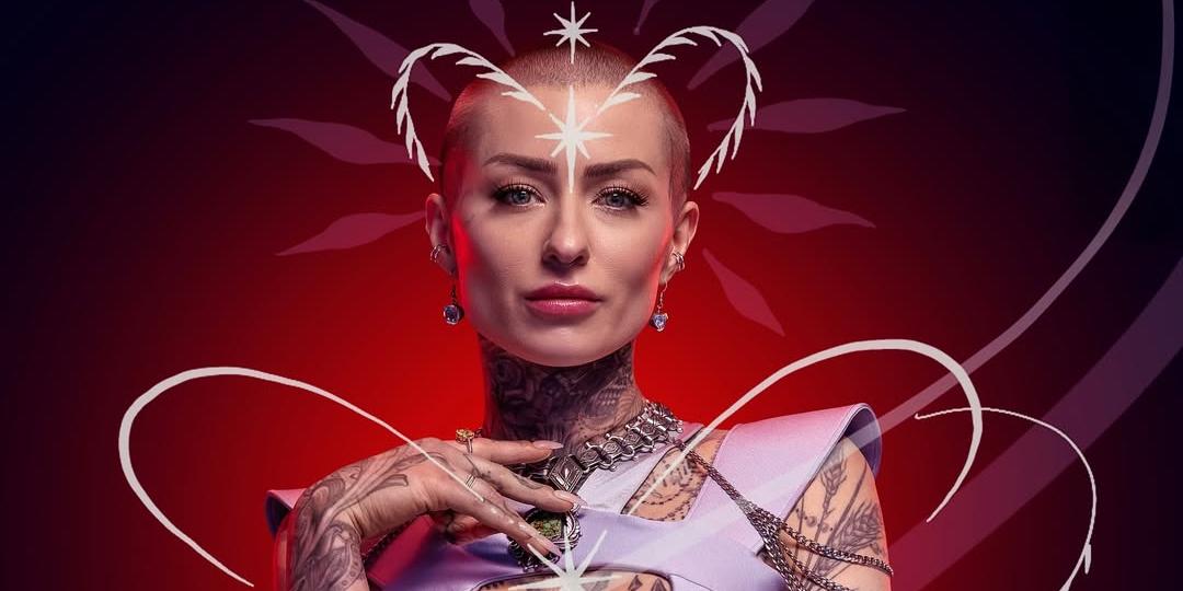 Ryan Ashley Shaves Her Head For a Wholesome Reason