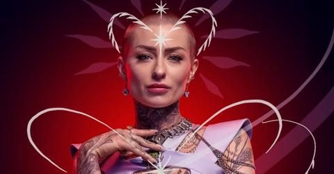 Ryan Ashley Shaves Her Head For a Wholesome Reason