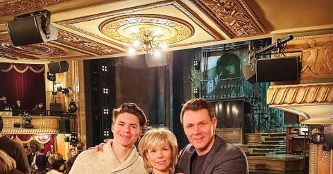 What Happened to Naumov's Parents?