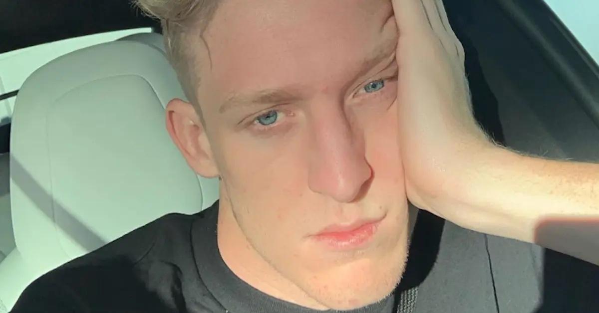 What Happened to Tfue? Update on the Fortnite Steamer