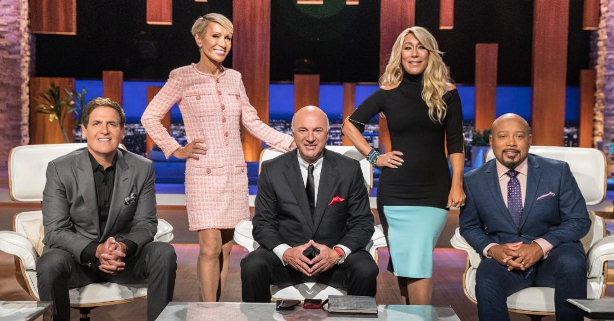 These thriving entrepreneurs didn't bite on 'Shark Tank' offers