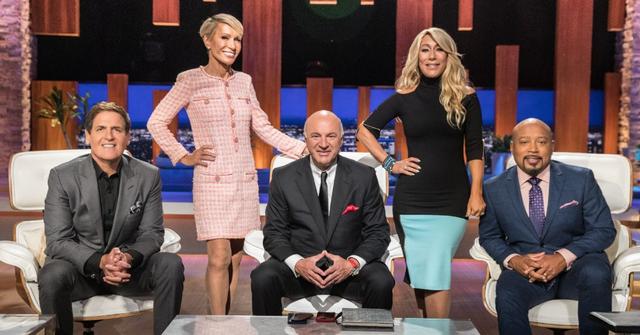 'Shark Tank'