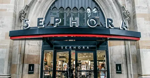 Sephora