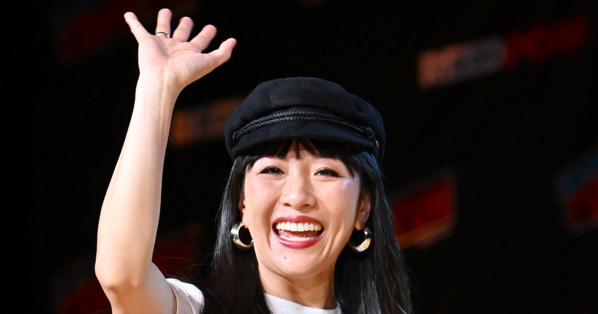 Who Is Constance Wu Dating Right Now? About Her Love Life