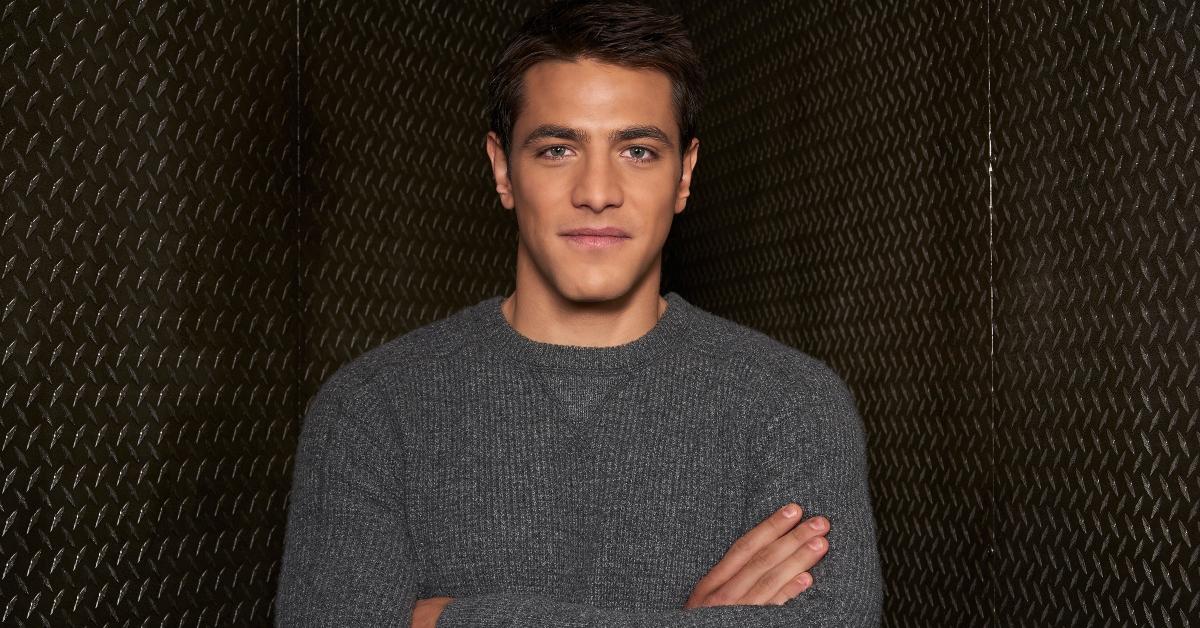 What Happened to Ryan From 'Station 19'? — Spoilers!