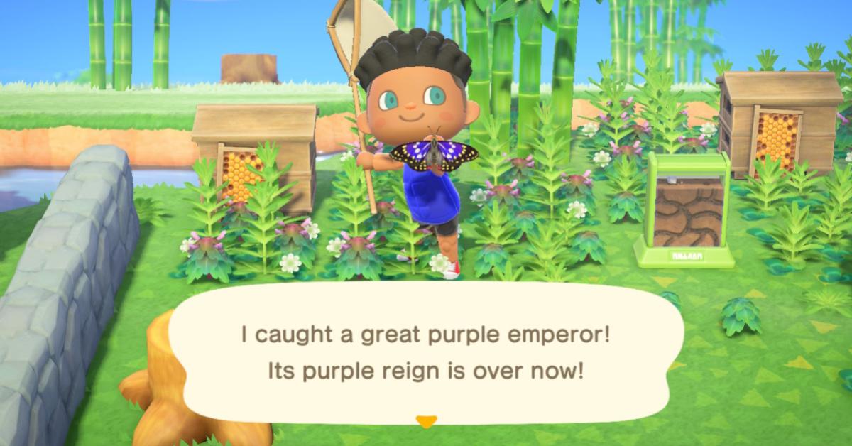 animal crossing new horizons may bugs and fish northern hemisphere