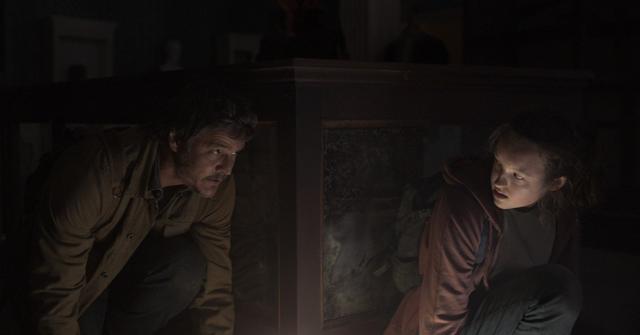 is the last of us video game based on a book