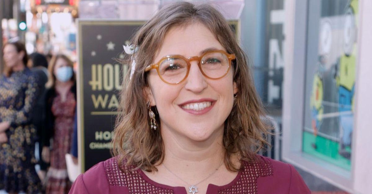 What Is Mayim Bialik's Net Worth in 2022?