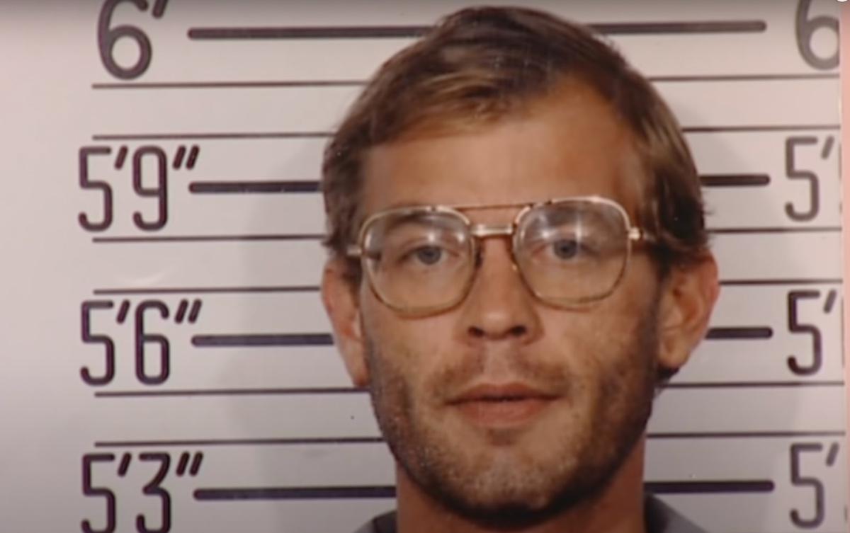 Jeffrey Dahmer