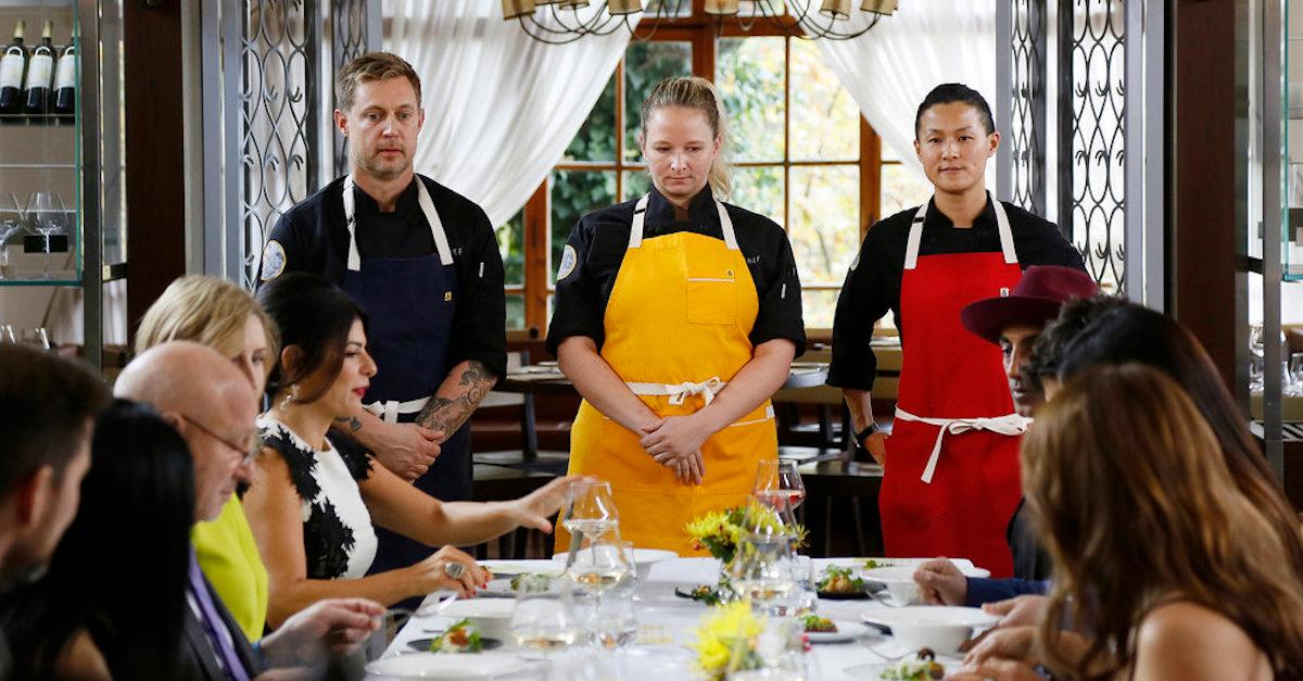 Who Wins 'Top Chef' 2020? The Winner Is [SPOILER]!