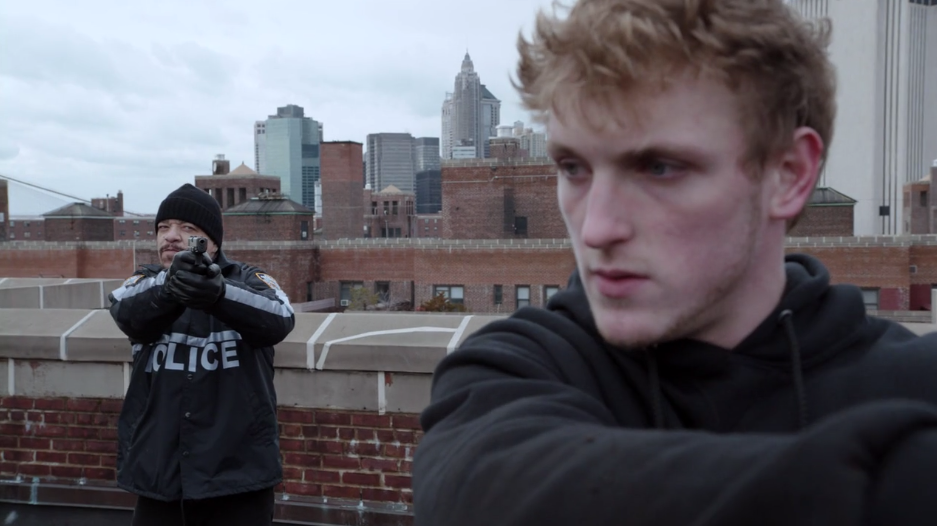 logan paul svu