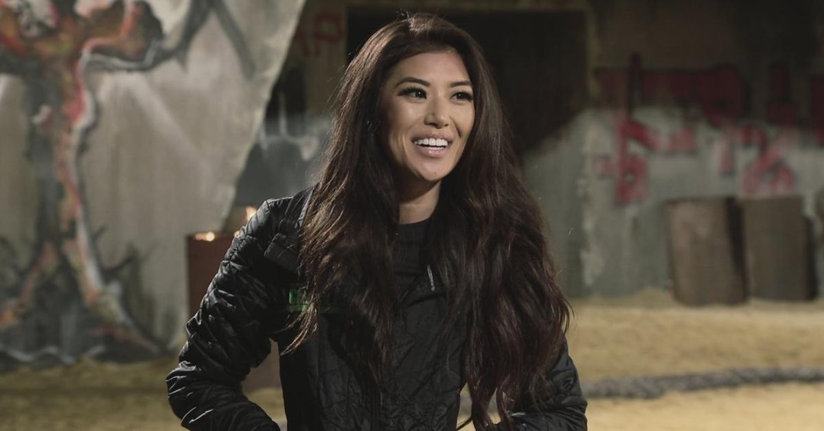 Who Is Jenn Lee From 'The Challenge' 2020? — Details on Her MTV Feud!