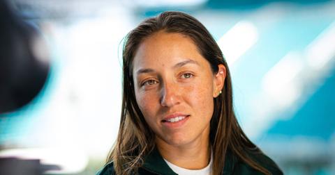 Details on Jessica Pegula’s Net Worth and Rich Parents