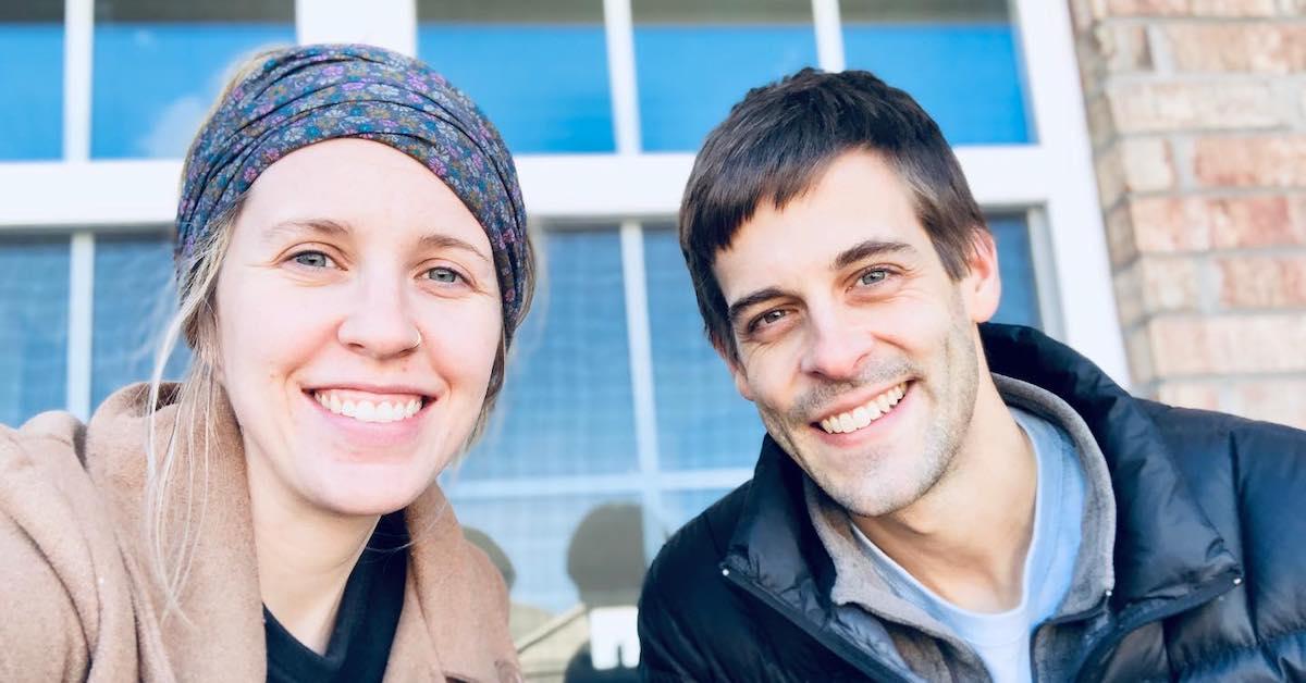 jill duggar and derick