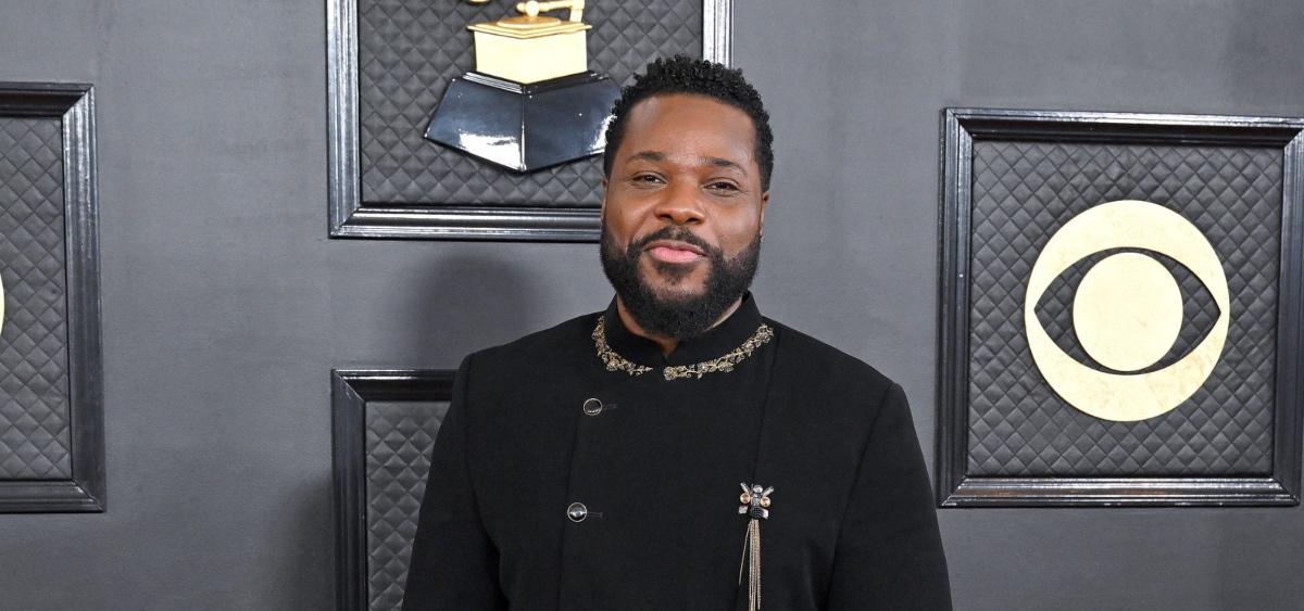 Malcolm-Jamal Warner