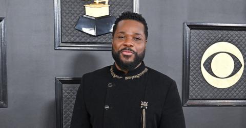 Malcolm-Jamal Warner