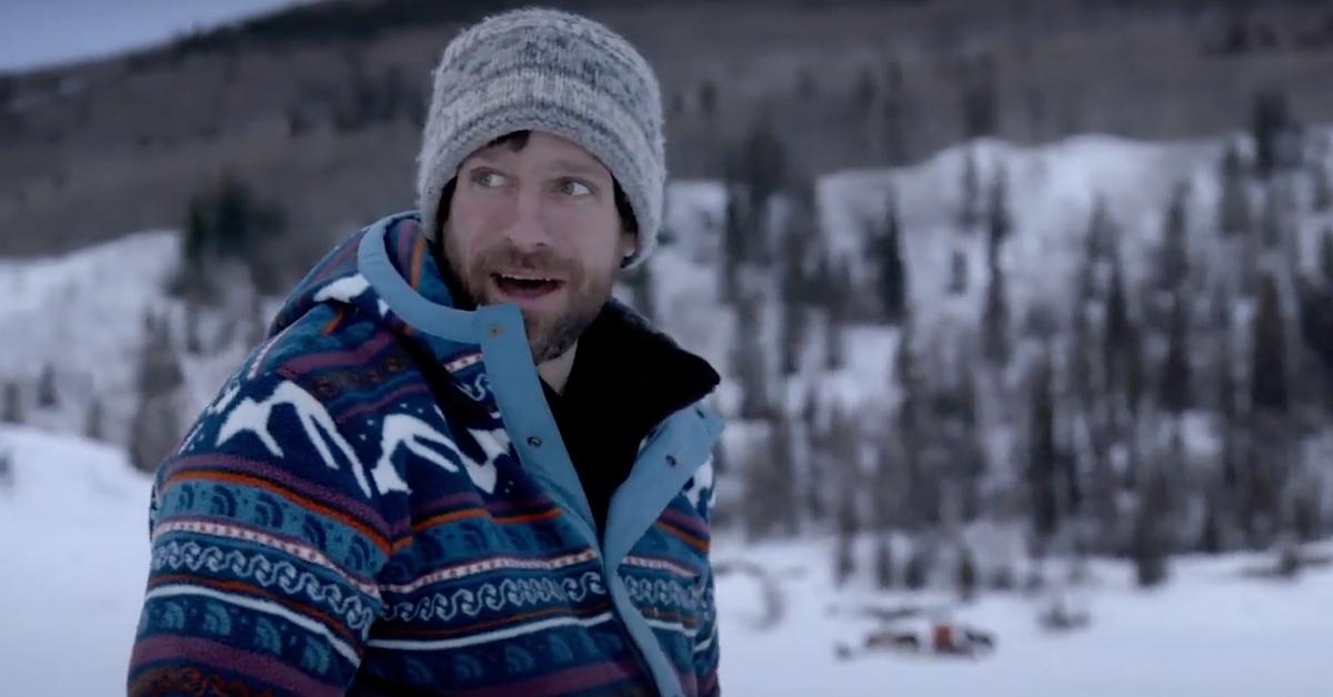 Who Is Jessie Holmes? The Star of Life Below Zero