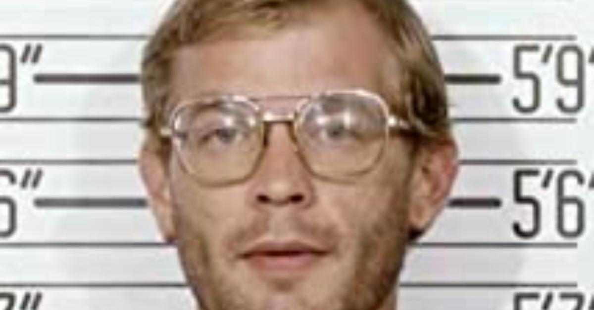 jeffrey dahmer family