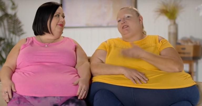 Who Are the Cast Members of TLC's New Series '1000-Lb Best Friends'?