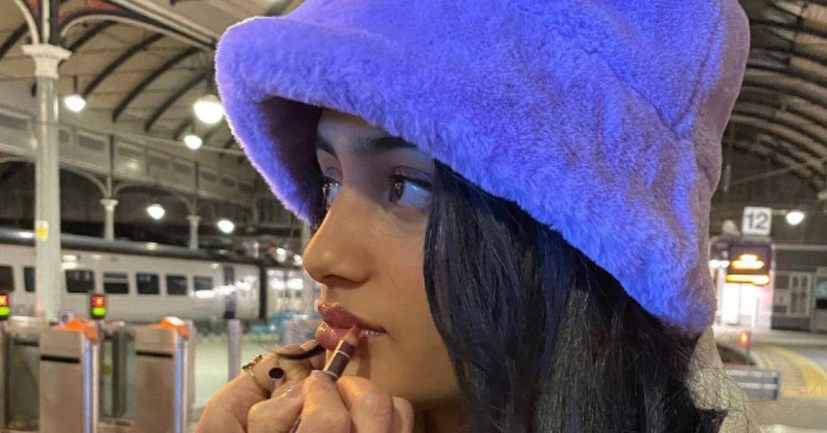 Who's the Tube Girl and Why Are People Trying to Be Her?