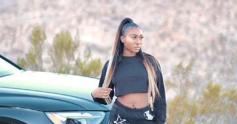 Noelle Robinson RHOA