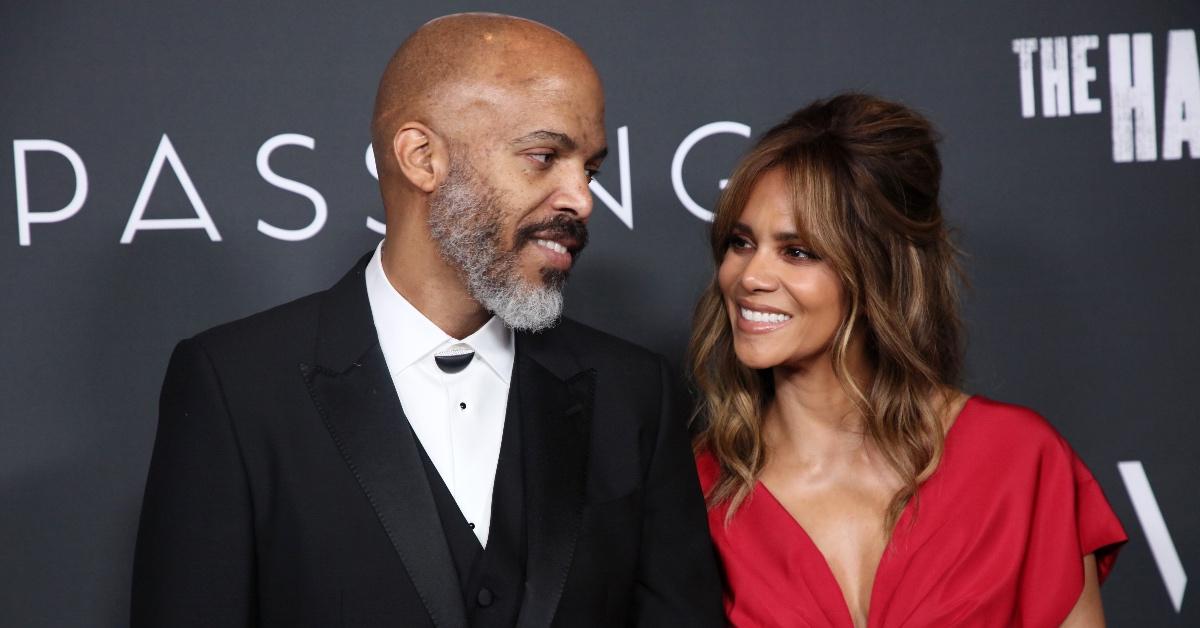 Is Van Hunt Now Halle Berry's Husband? Did They Really Get Married?