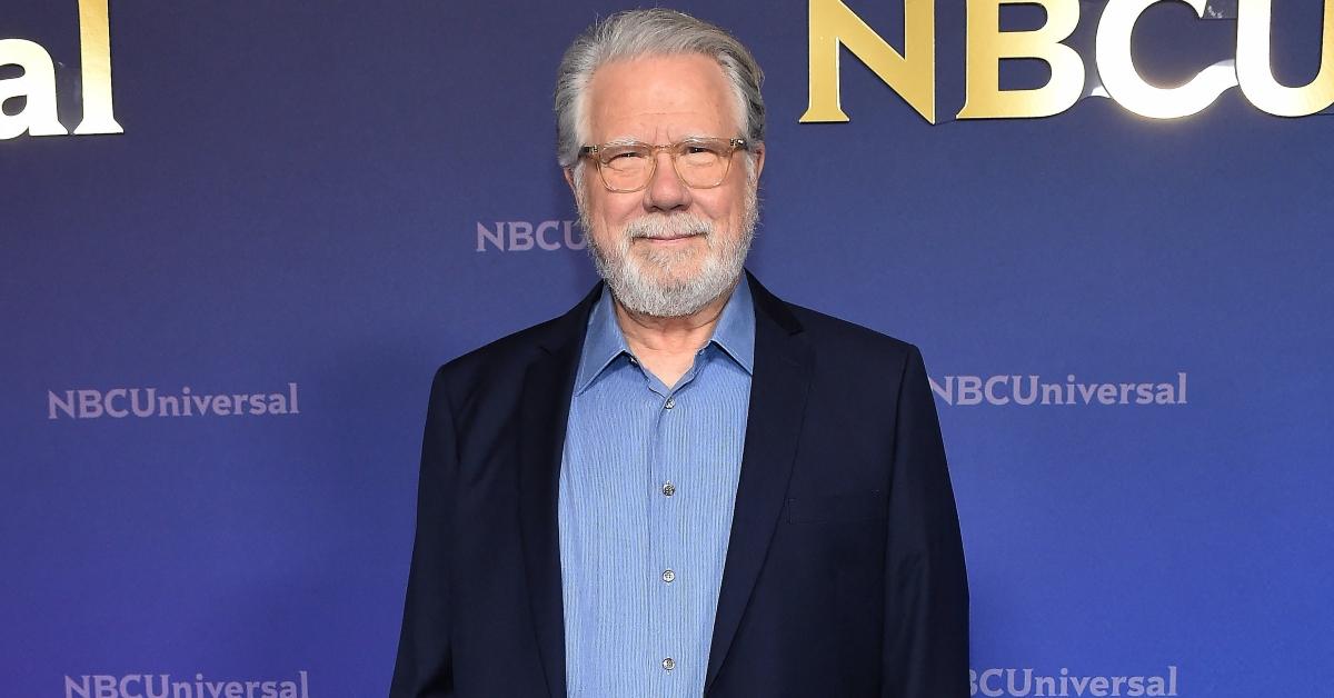 John Larroquette