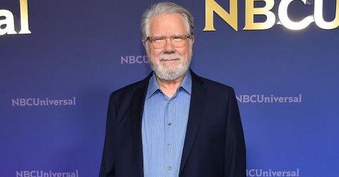 John Larroquette