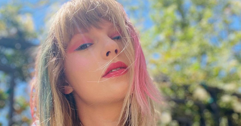 who is closure about in evermore