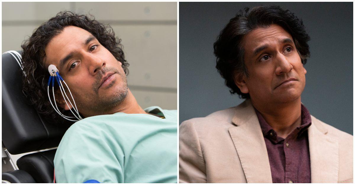 sense cast now naveen andrews