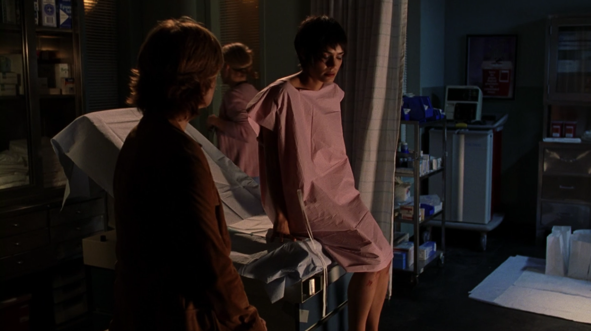 'SVU' "Doubt" Ending, Explained Is Ron Guilty of Raping Myra?