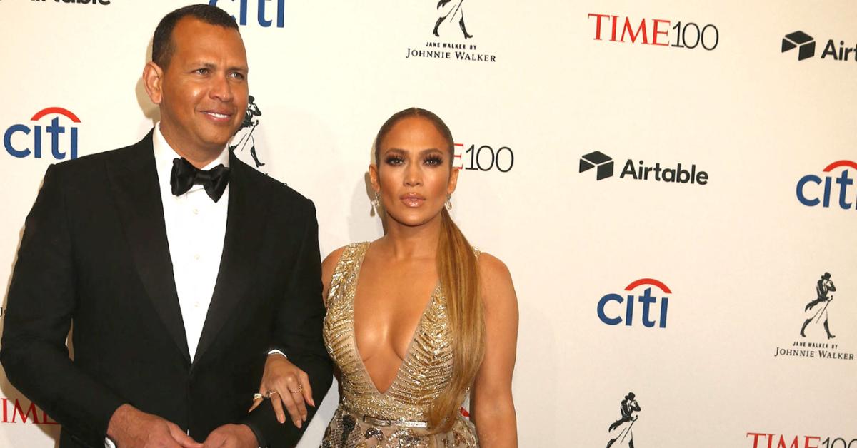 Why Did Alex Rodriguez Get Suspended?