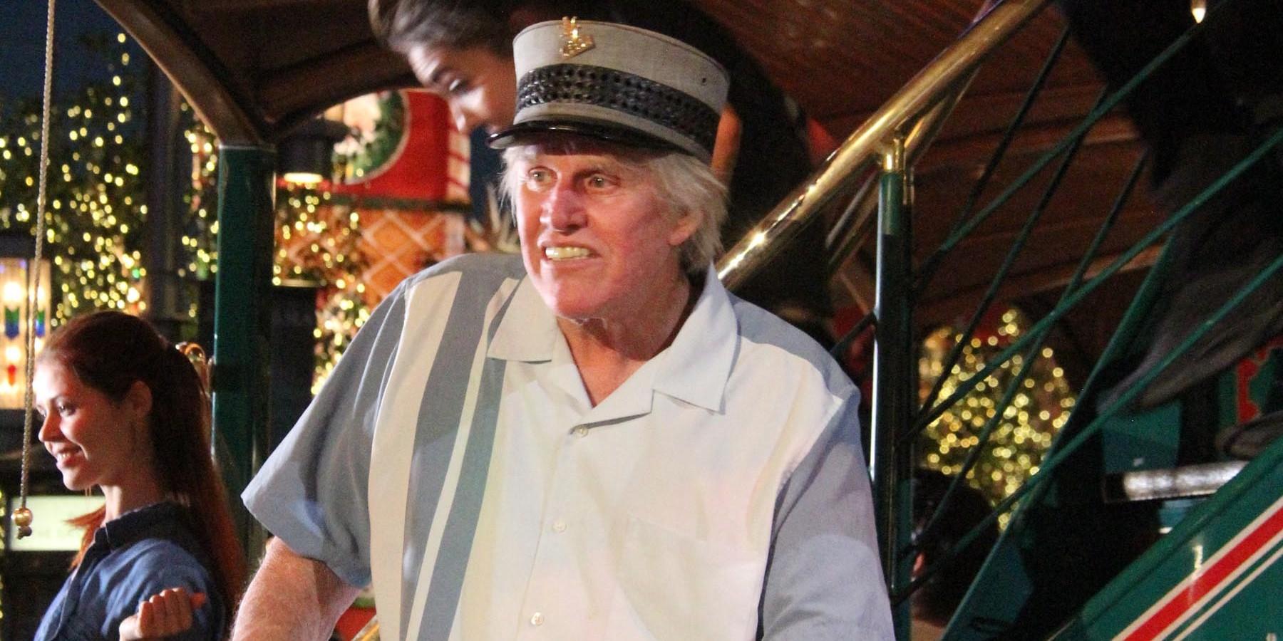 The Net Worth of Gary Busey Looks Nothing Like His Career