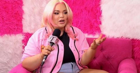 Brianna Chickenfry and Trisha Paytas Drama Explained