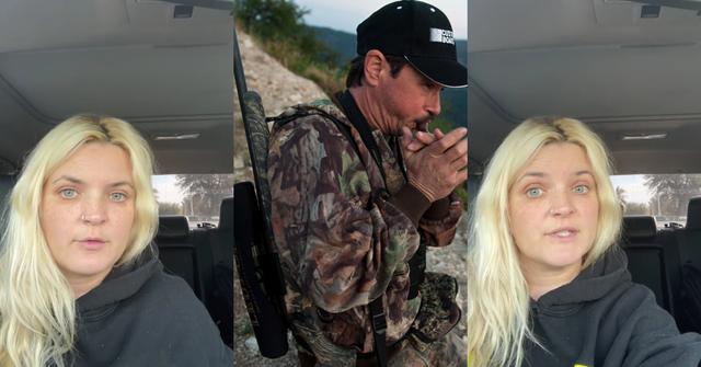 Woman Rants against Men Hobbies That “Take All Day”