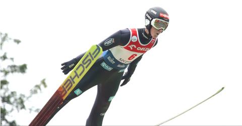 Are Olympic Ski Jumpers Injecting Hyaluronic Acid?
