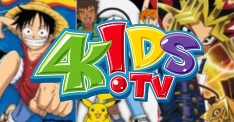 4Kids TV