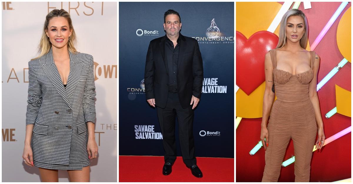 Why Lala Kent Has Erased Fiancé Randall Emmett Photos From Her