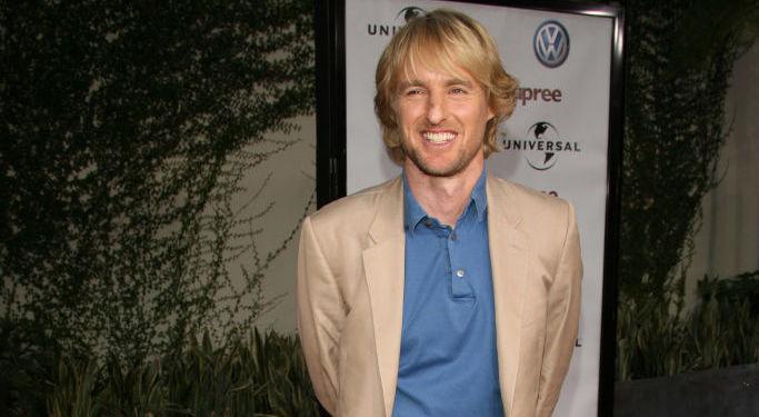 Owen Wilson