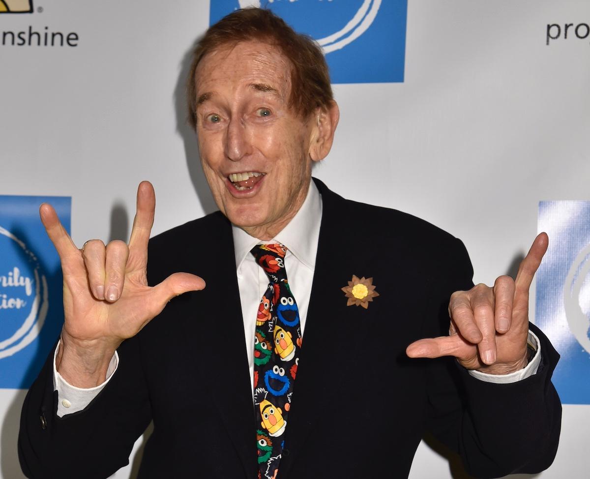 Bob McGrath