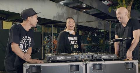 Jo Koy's Ex-Wife Is Still a Part of His Life Years After Their Split