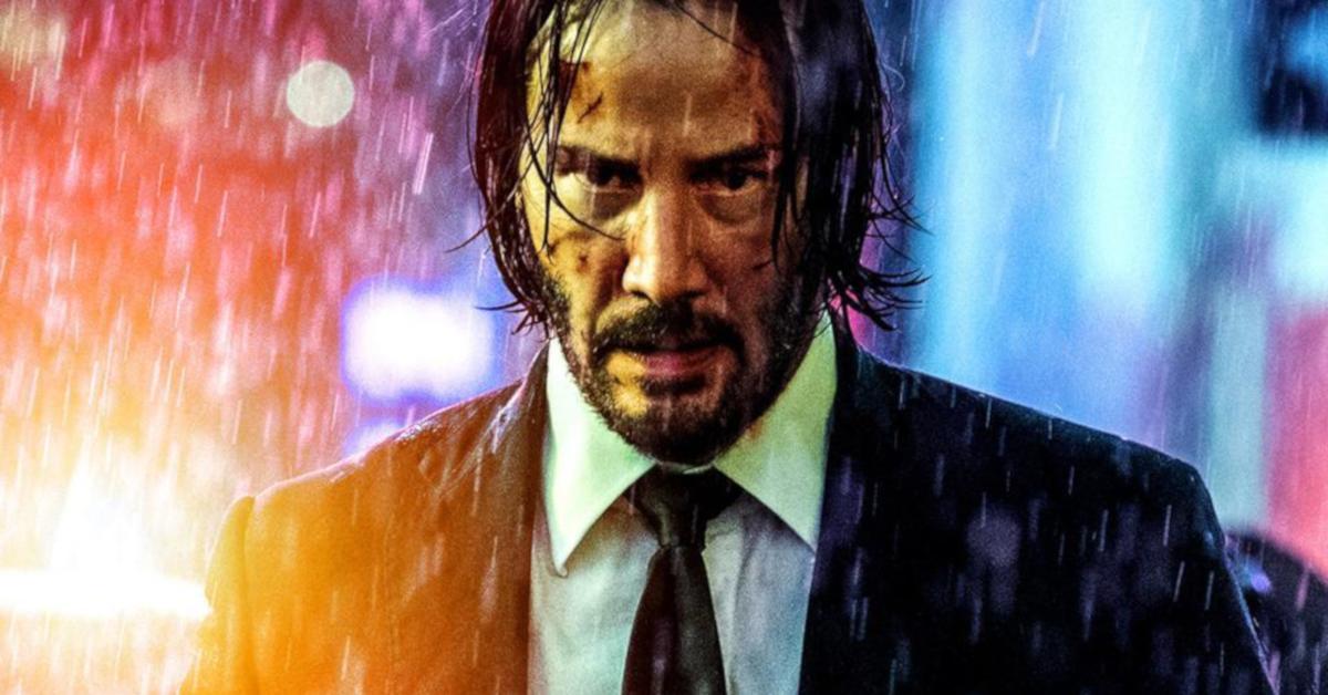 New mystery John Wick spinoff in the works after Chapter 4 - Dexerto