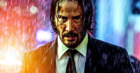 john wick