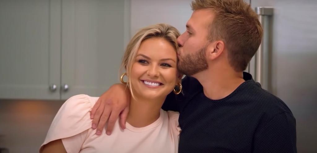 Did Chase Chrisley And Girlfriend Break Up