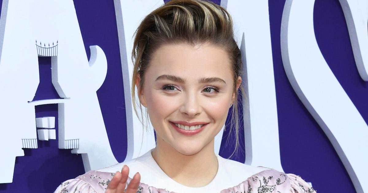 Who Is Actress Chloë Grace Moretz Dating Right Now?