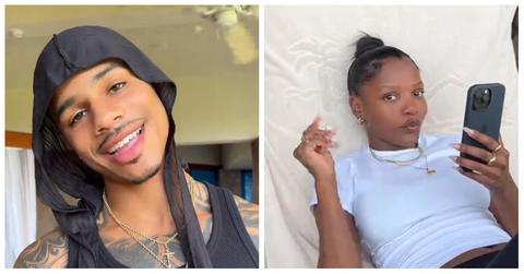 Did Ace and Chelley from 'Love Island' Break Up?