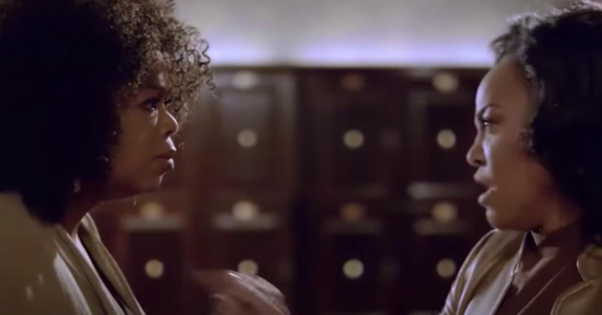 What Happened to Mavis on 'Greenleaf'? Why Is Oprah Not on the Show?